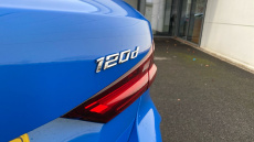 BMW 1 Series 120d M Sport 5dr Step Auto [Live Cockpit Pro] Diesel Hatchback